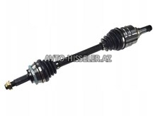 Toyota Corolla 1.4 qranatı